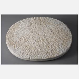 G. Feurstein, großes Wandrelief