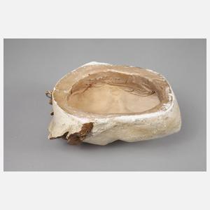 Totenmaske Ludwig van Beethoven