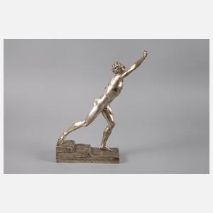 Siegesbote von Marathon