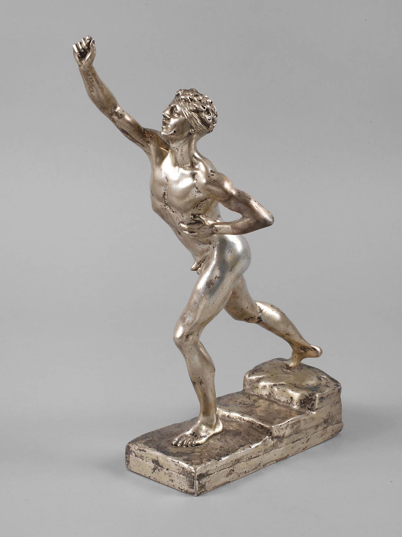 Siegesbote von Marathon