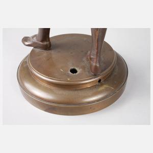 Adrien Étienne Gaudez Lautenspieler