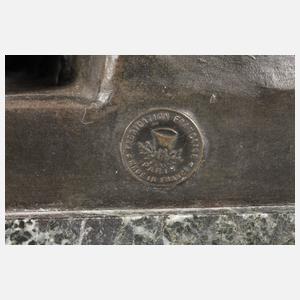 Émile Louis Picault ”Le Travail”