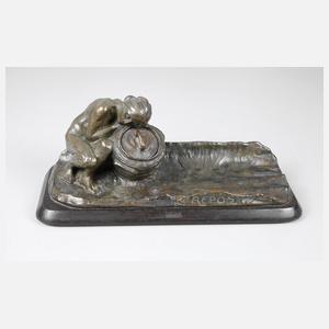 Gustav Gurschner, ”Die Rast”