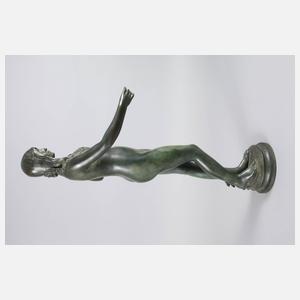 Antonin Carlès, ”Jeunesse”