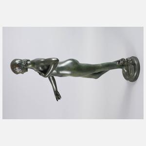 Antonin Carlès, ”Jeunesse”