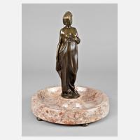 Otto Pilz, ”Nach dem Bade”111