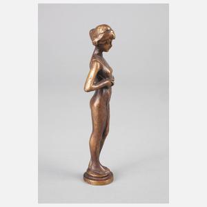 Rudolf Kaesbach, Petschaft