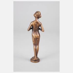 Rudolf Kaesbach, Petschaft