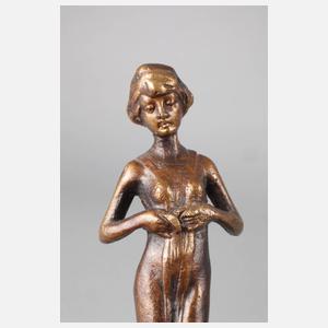 Rudolf Kaesbach, Petschaft