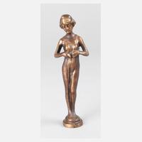 Rudolf Kaesbach, Petschaft111