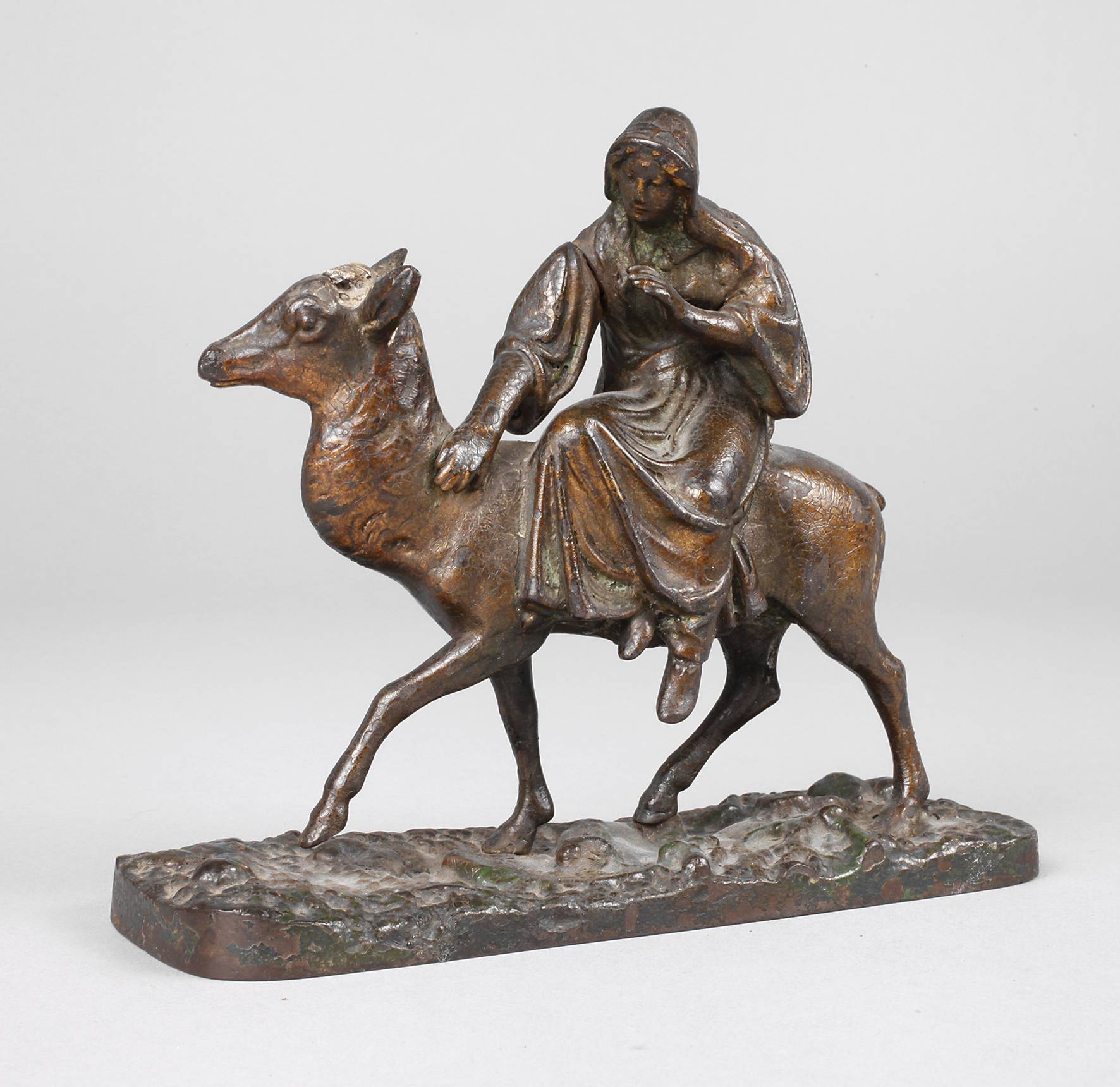 ”Brüderchen und Schwesterchen”