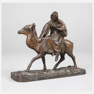 ”Brüderchen und Schwesterchen”