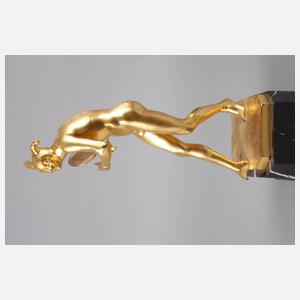 Franz Bernauer, Till Eulenspiegel