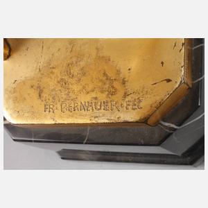 Franz Bernauer, Till Eulenspiegel