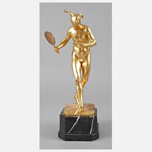 Franz Bernauer, Till Eulenspiegel