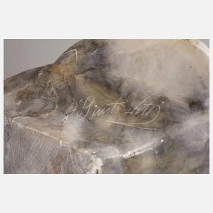 Giusto Viti Mädchenbüste