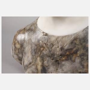 Giusto Viti Mädchenbüste