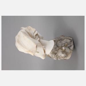 Giusto Viti Mädchenbüste