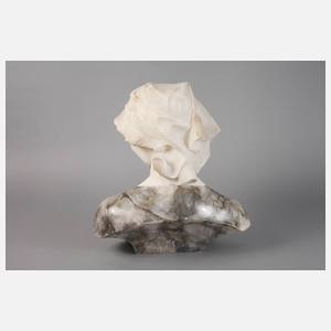 Giusto Viti Mädchenbüste