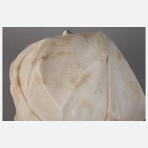 Giusto Viti Mädchenbüste