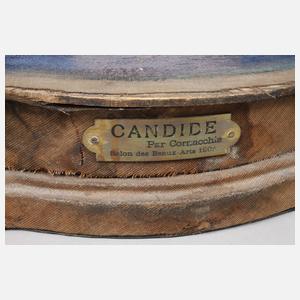 F. Cornacchia, ”Candide”