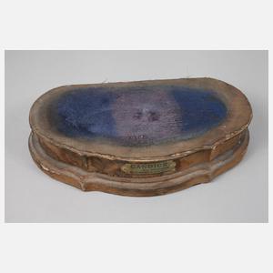 F. Cornacchia, ”Candide”