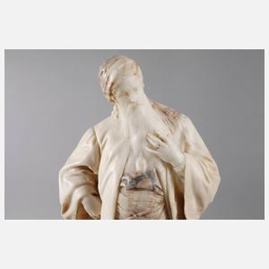 Adolf Jahn, ”Nathan der Weise”