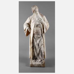 Adolf Jahn, ”Nathan der Weise”