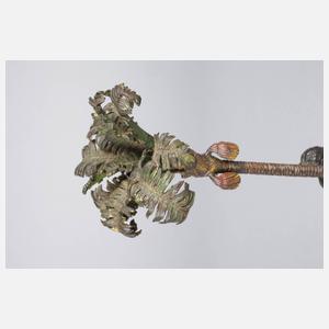 Bergmann Wien, Nubierpaar