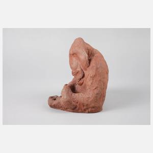 Anny Beck, Orang-Utan