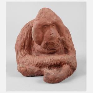 Anny Beck, Orang-Utan