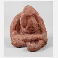 Anny Beck, Orang-Utan111