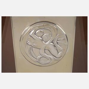 Salvador Dalí, Bildplatte ”Eva Espacial”