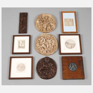 Teilnachlass Horst Hille