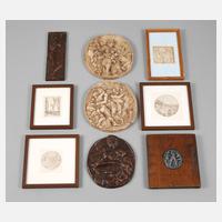 Teilnachlass Horst Hille111