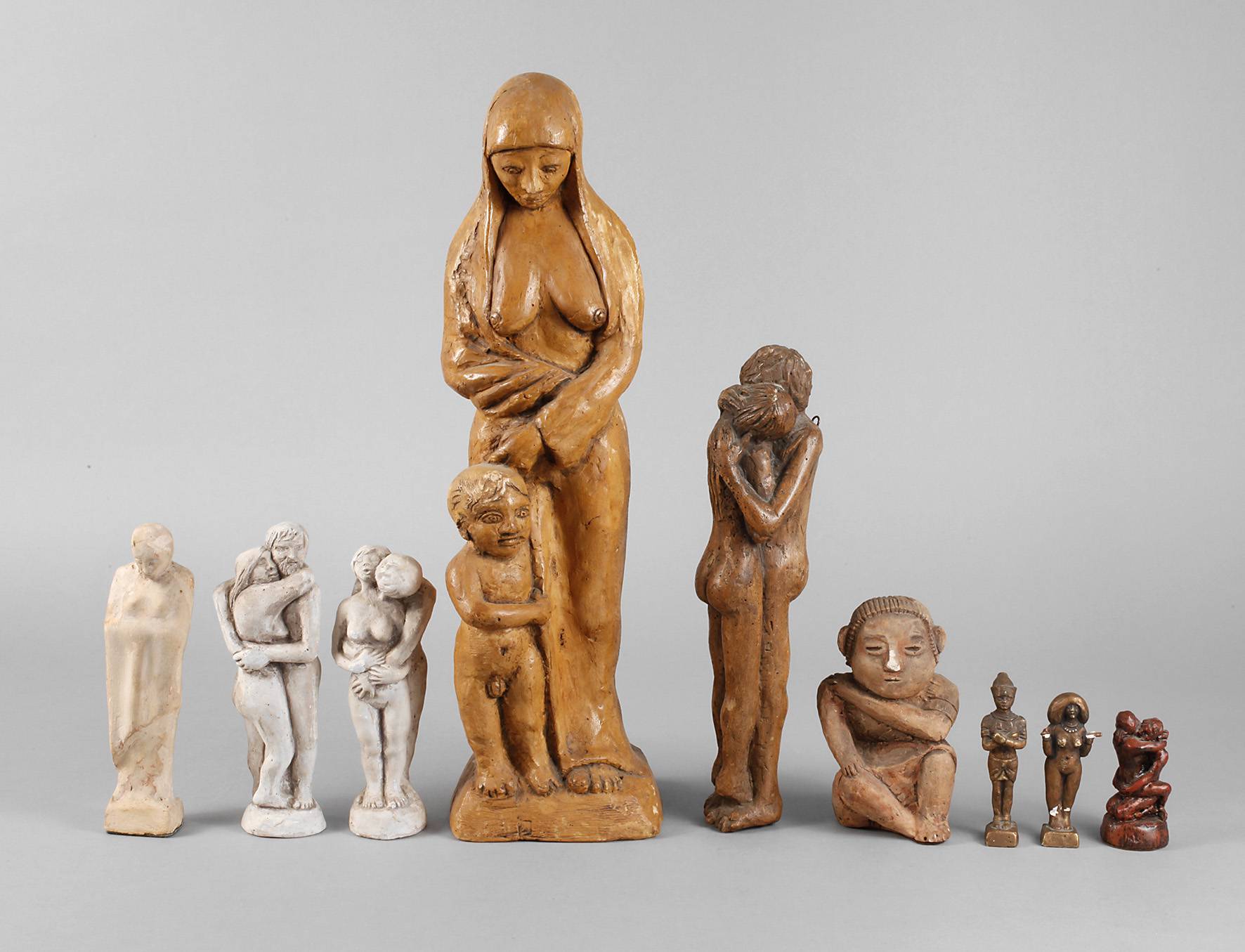 Teilnachlass Horst Hille