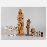 Teilnachlass Horst Hille111