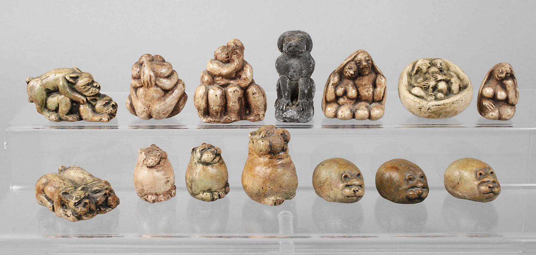 Teilnachlass Horst Hille