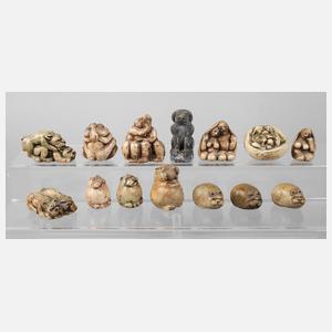 Teilnachlass Horst Hille