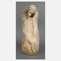 Valeriu Ciumacu, große Steinfigur111