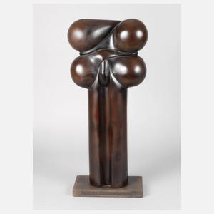 Hermann Frauenknecht, ”Double”