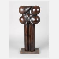 Hermann Frauenknecht, ”Double”111