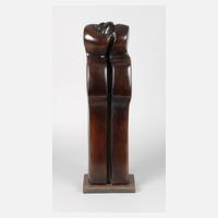 Hermann Frauenknecht, ”Double”111