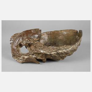 Paola Crema, Muschelschale