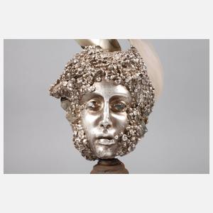 Paola Crema, Wunderkammerobjekt