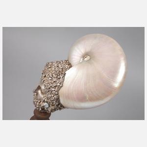 Paola Crema, Wunderkammerobjekt