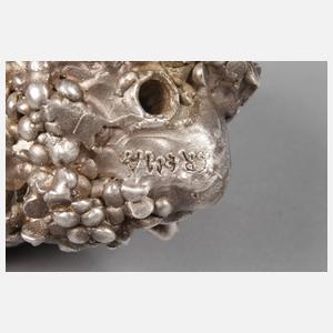 Paola Crema, Wunderkammerobjekt