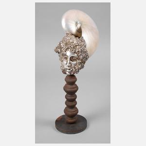 Paola Crema, Wunderkammerobjekt