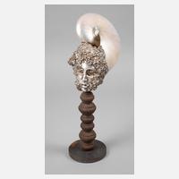 Paola Crema, Wunderkammerobjekt111