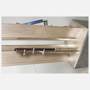 Borge Jorgensen, moderne Skulptur